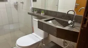 Linda casa em condomínio fechado - Image 2