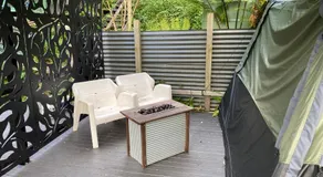 Trees Rd Glamping - Image 3