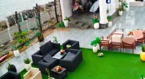 Blue Moon Beach Hotel and Resort Lekki Lagos - Image 2