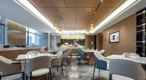 Atour Hotel Jiangmen Huayin Plaza - Image 3