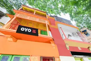 Hotel O The Diamond Palace - Image 3