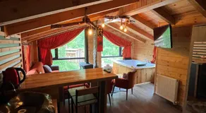 Ayder Paradise Otel - Image 4