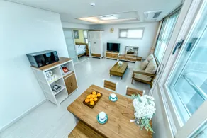 Jeju Jukwang Resort - Image 3