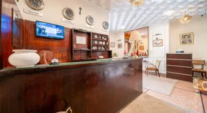 Hôtel Mauritania Centre-Ville Casablanca Petit-Déjeuner Buffet Gratuit - Image 2