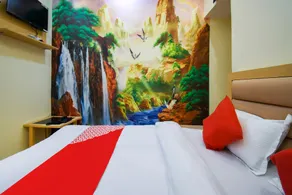 Hotel O Vimal Residency - Image 2