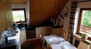 SchwarzWild - Ferienwohnung und Ferienzimmer - Image 4