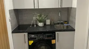 Garden apartment - Image 3