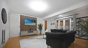 4Bed House MK - Image 5