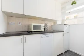 Spacious Studio Flat - Pimlico, London - Image 5