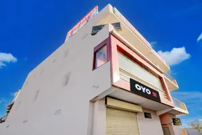 Hotel O Radhe Hotel - Image 3