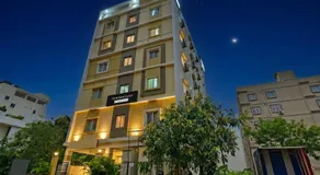 Super Townhouse Kondapur Near Botanical Garden Formerly RRR Inn - Image 4