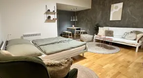 Stylový apartmán U Venuše s výhledem na Děvičky - Image 2