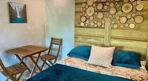 Loma Estrella Apartment Swimming Pool - Image 2