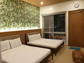 Unit B of Arabella Hot Spring Resort, Los Banos - Image 2