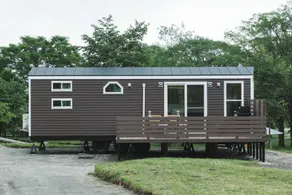Togakushi Camp Field - Image 5