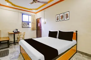 Super Hotel O Gymkhana Dombivli Formerly Viraj - Image 2