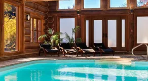 Fiddler Lake Resort - Bear 10 - Image 3