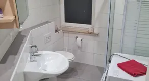 Monteurwohnung Erdgeschoss - in Geeste nahe Lingen & Meppen - Image 2
