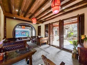 Dali Jirenju Inn (Bohai Longqi Wharf) - Image 4