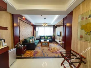 Jinan Railway Hotel - Image 5