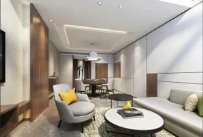 Atour Hotel Suining Chuanshan High-speed Railway Station - Image 5