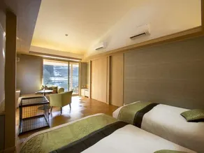 Dog-Friendly Hot Spring Hotel Wankoan - Image 2