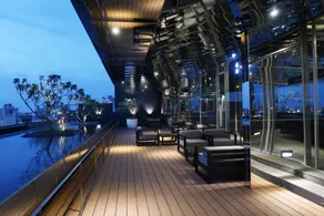 Orient Luxury Hotel - Image 2