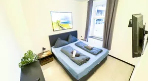 Apartment Everest Moderne City Wohnung im Herzen von Neuss - Image 5