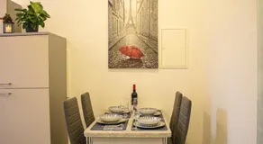 Exklusives Apartment für 1 bis 3 Personen - Image 4