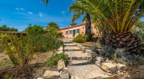 Morro dos Anjos - authentic farmhouse with a view just 3km from Olhao - Image 5