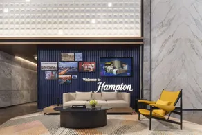 Hampton by Hilton Shenyang Tawan - Image 4