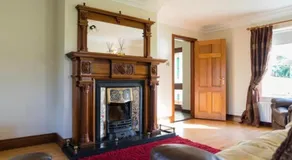 Corraglass House - close proximity to Cuilcagh - Image 2