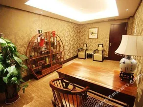 Shanghui Hotel - Image 2