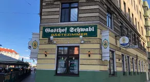 Gasthof Schwabl Wirt - Image 4