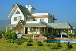 Ganeshanti Farm Bunglow - Image 2