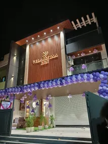 VILAASITAA INN - Image 2