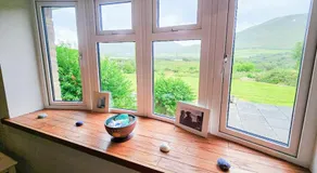 Lark Rise Holiday Home Glenbeigh by Trident Holiday Homes - Image 2