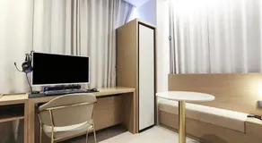 Wonju Brown Dot Hotel Corporate city - Image 3