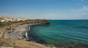 Studio CAP D'AGDE MÉDITERRANÉE - Image 4