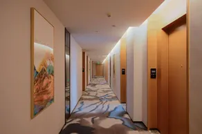 Rezen Royal Hotel Huizhou Huicheng - Image 5