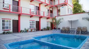 Hotel Aruma - Image 4