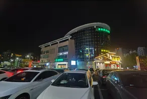 GreenTree Inn Suzhou Shengze Hotel - Image 3