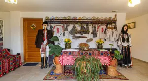 La Curtea Porumbaceana - Image 4