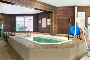 Best Western Greenfield Inn - Image 3