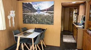 Mobile home Le paradis dans la nature - Image 3