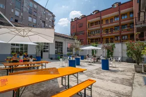 Bovisa Urban Garden - Image 3