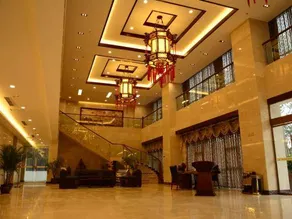 Xintiancheng Hotel - Image 3