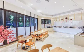 Vienna International Hotel Zhongshan Xiaolan Jucheng Plaza - Image 5