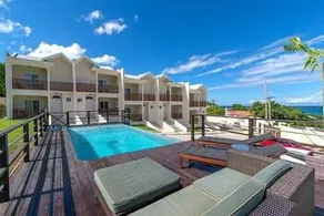Nianna Coral Bay Splendid Townhouse- 4 - Image 5