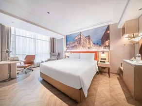 Vienna Hotel (Wanshanghong Store, Fairy Lake Avenue, Xinyu) - Image 2
